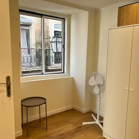 Very Location Διαμέρισμα Lisboa
