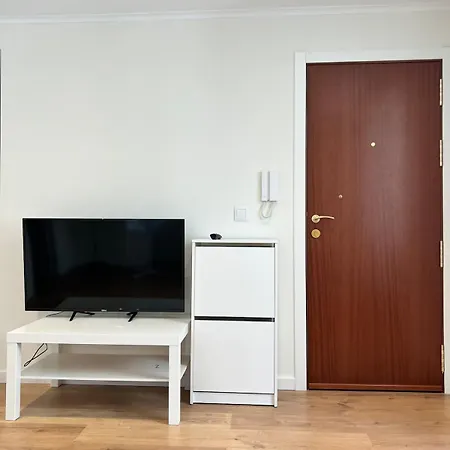 Διαμέρισμα Very Location *