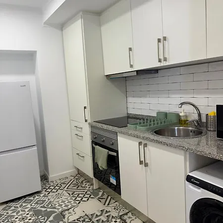 Very Location Διαμέρισμα *