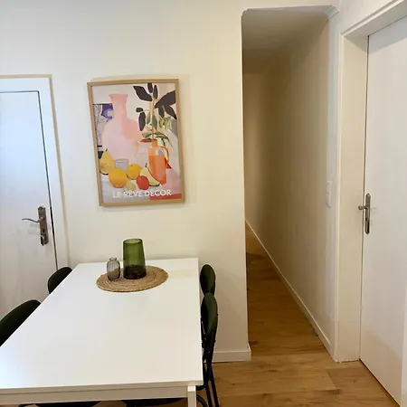 Διαμέρισμα Very Location