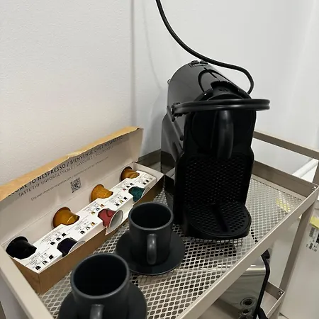 Very Location Apartment