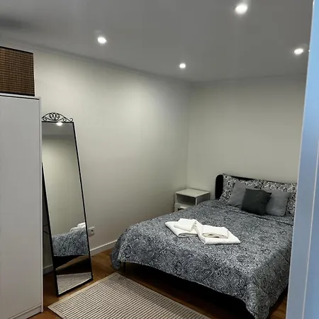 Very Location Apartamento Lisboa