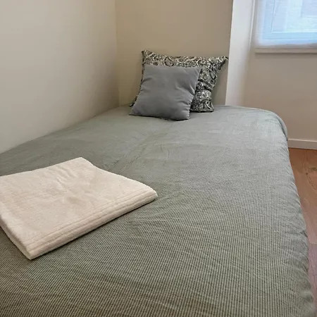 Apartment Very Location