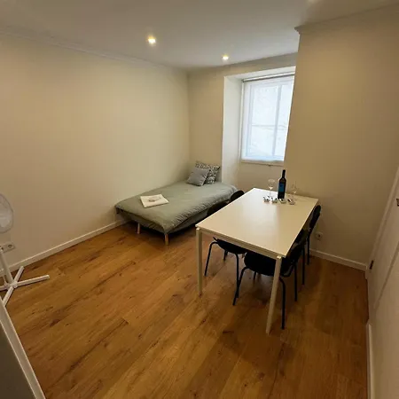 Very Location Lissabon