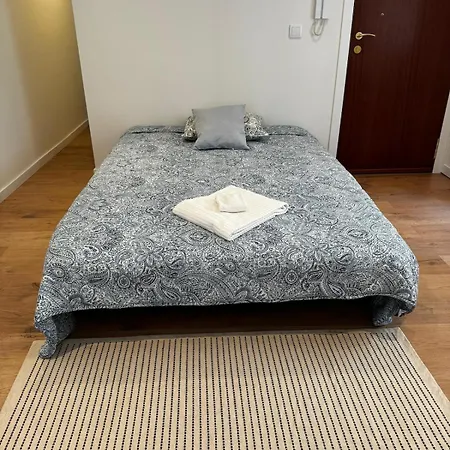 Apartamento Very Location *