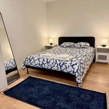 Very Location Apartment Lissabon