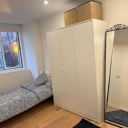 Apartment Very Location Lissabon