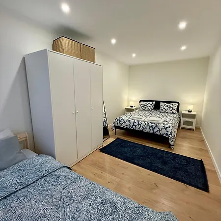 Very Location Apartment