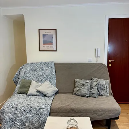 Very Location Lissabon