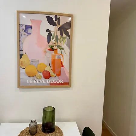 Very Location Lissabon