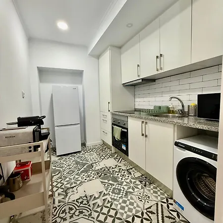 Very Location Apartment *