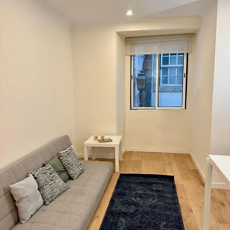 Apartment Very Location Lissabon