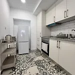 Apartament Very Location Lizbona