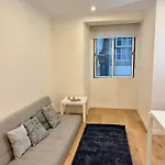 Apartamento Very Location Lisboa