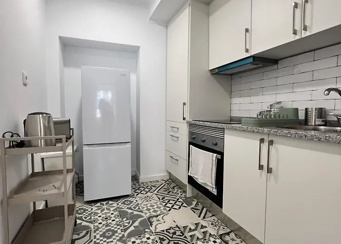 شقة Very Location Lisboa