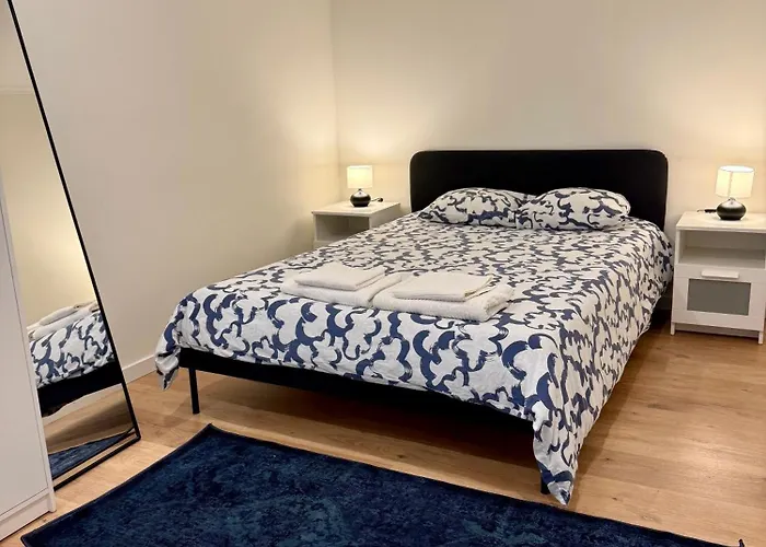 Very Location شقة Lisboa