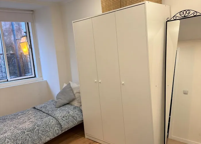 شقة Very Location Lisboa