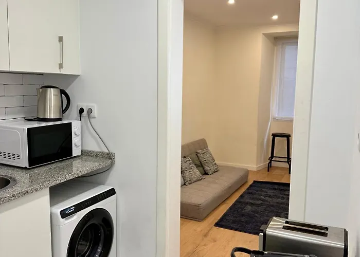 شقة Very Location