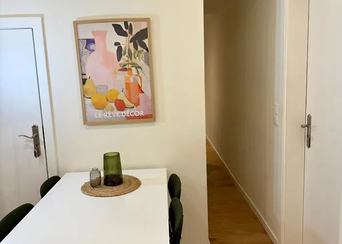 شقة Very Location